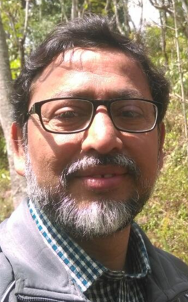 Partha Sarathi De